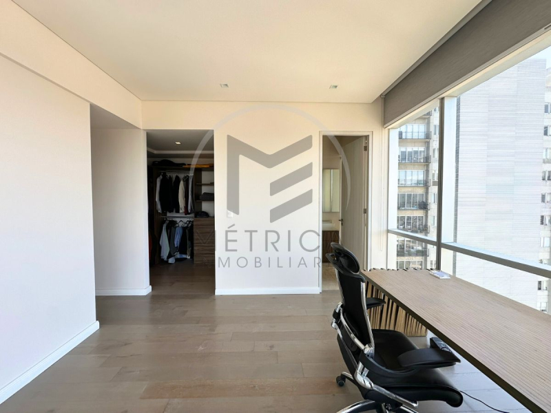 departamento en renta en stampa residencial