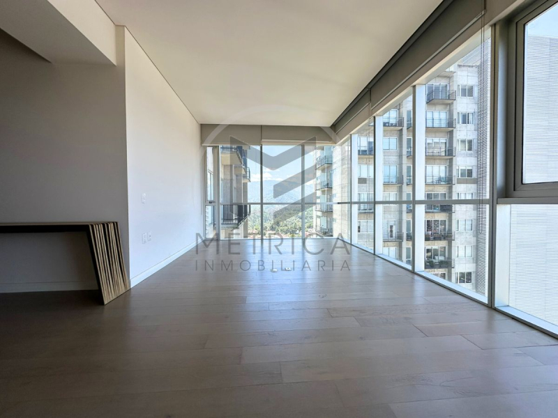 departamento en renta en stampa residencial