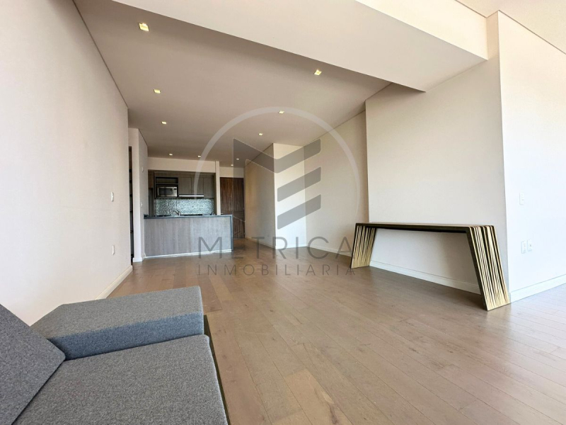 departamento en renta en stampa residencial