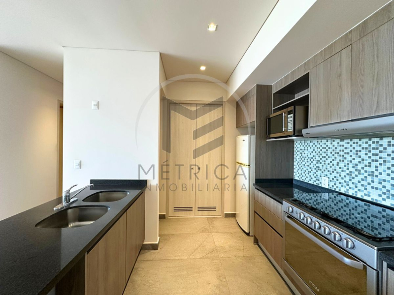 departamento en renta en stampa residencial