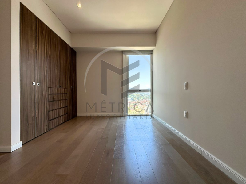 departamento en renta en stampa residencial