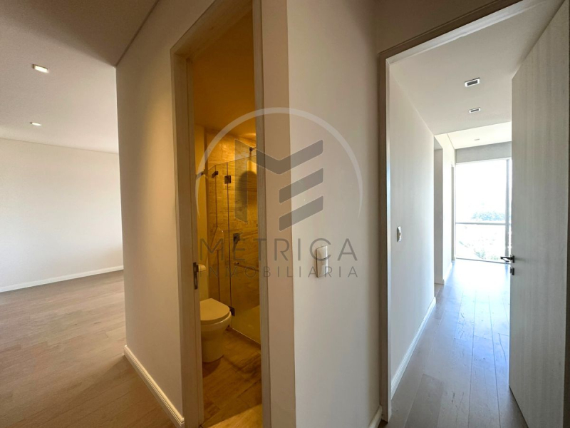departamento en renta en stampa residencial