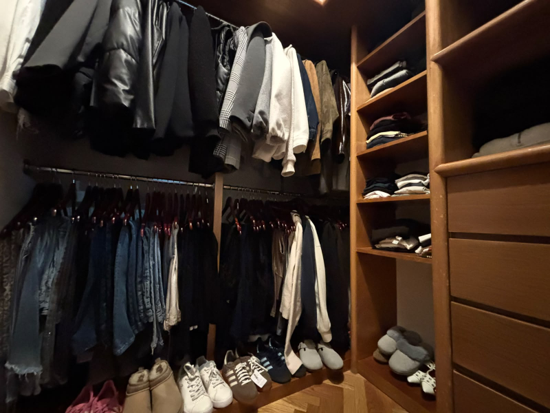 Departamento En Ave Club De Golf Lomas