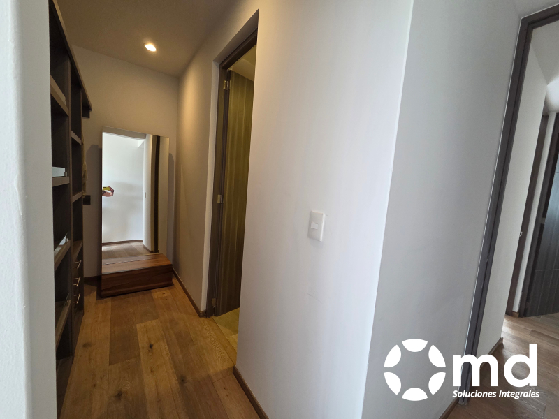 Departamento En Venta En Hipódromo Condesa
