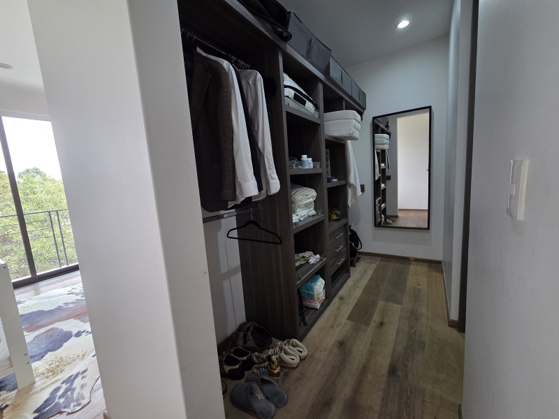 Departamento En Venta En Hipódromo Condesa