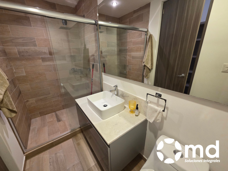 Departamento En Venta En Hipódromo Condesa