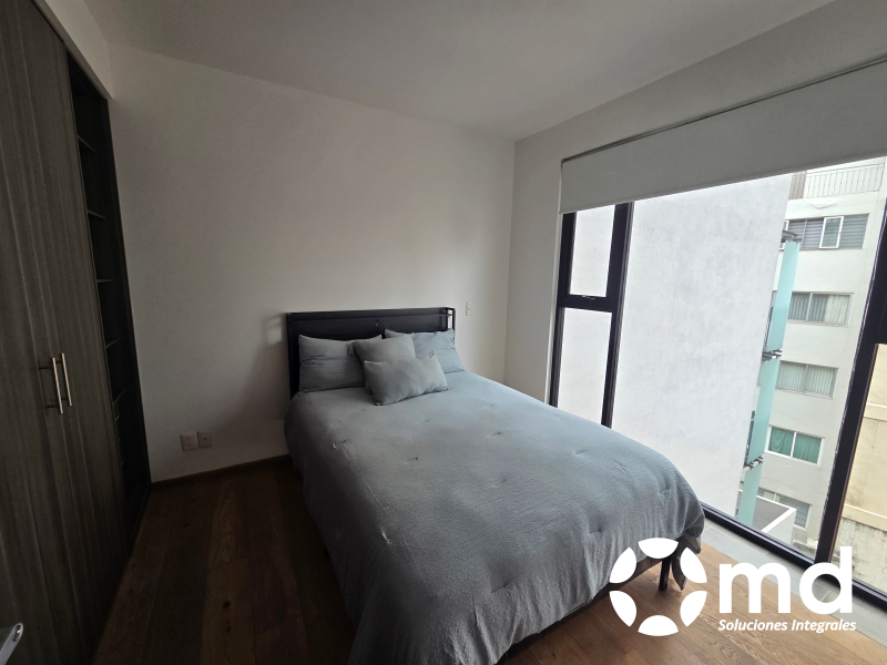 Departamento En Venta En Hipódromo Condesa
