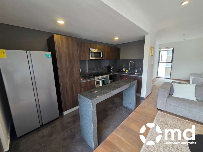Departamento En Venta En Hipódromo Condesa