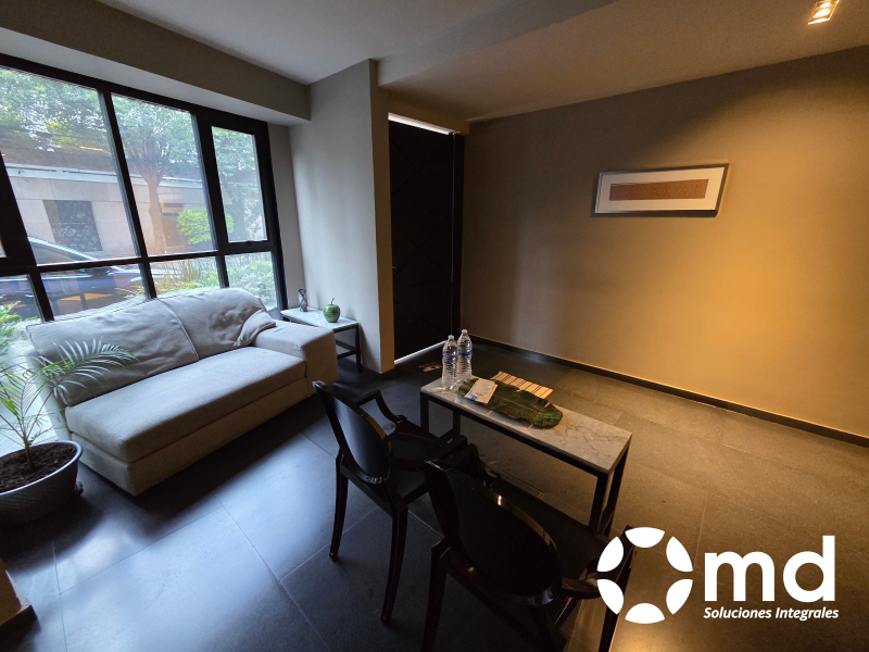Departamento En Venta En Hipódromo Condesa