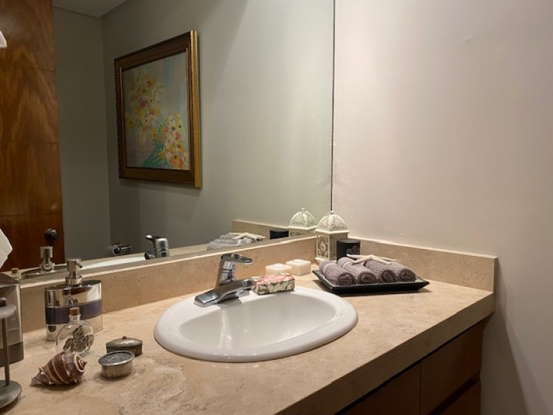 Departamento En Venta En Bosques De Las Lomas