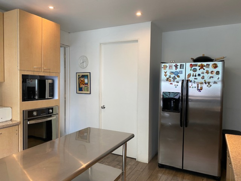 Departamento En Venta En Bosques De Las Lomas