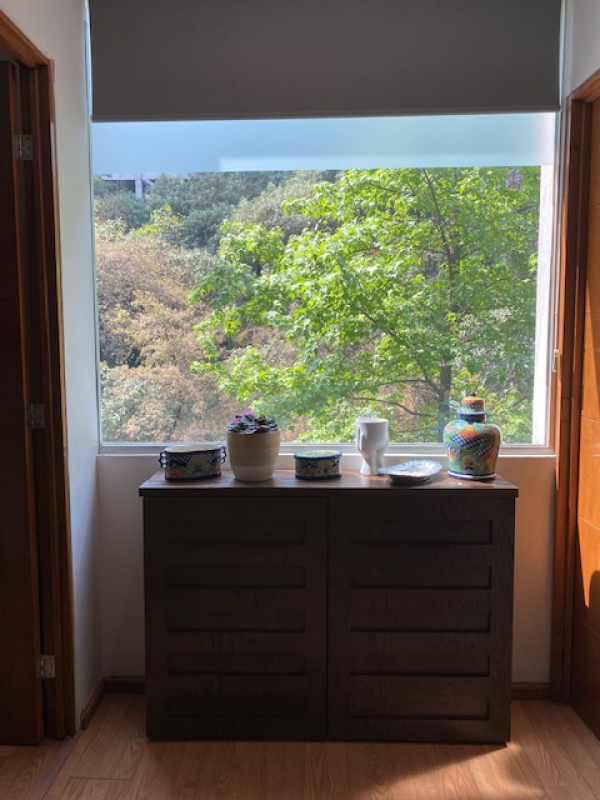 Departamento En Venta En Bosques De Las Lomas