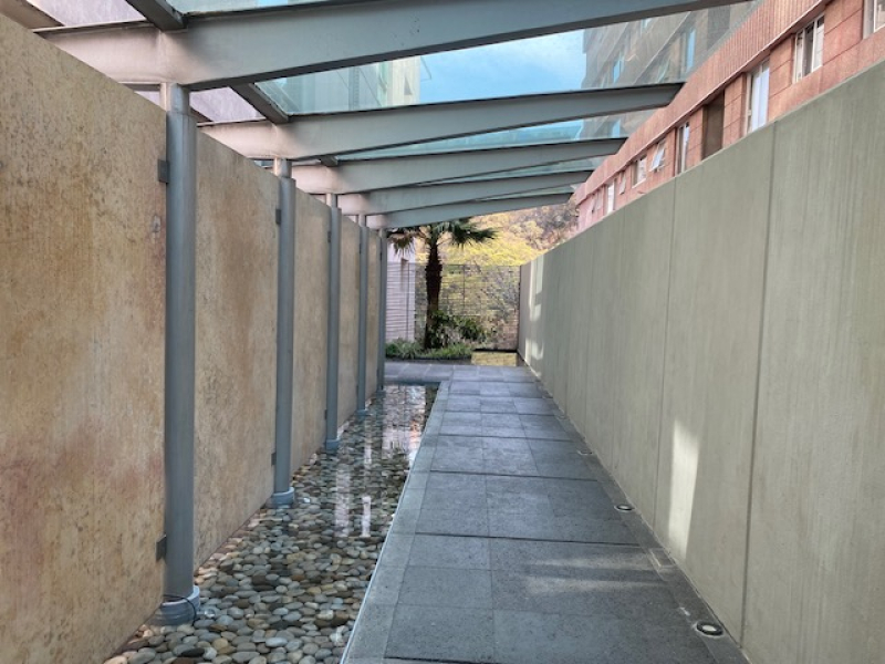 Departamento En Venta En Bosques De Las Lomas
