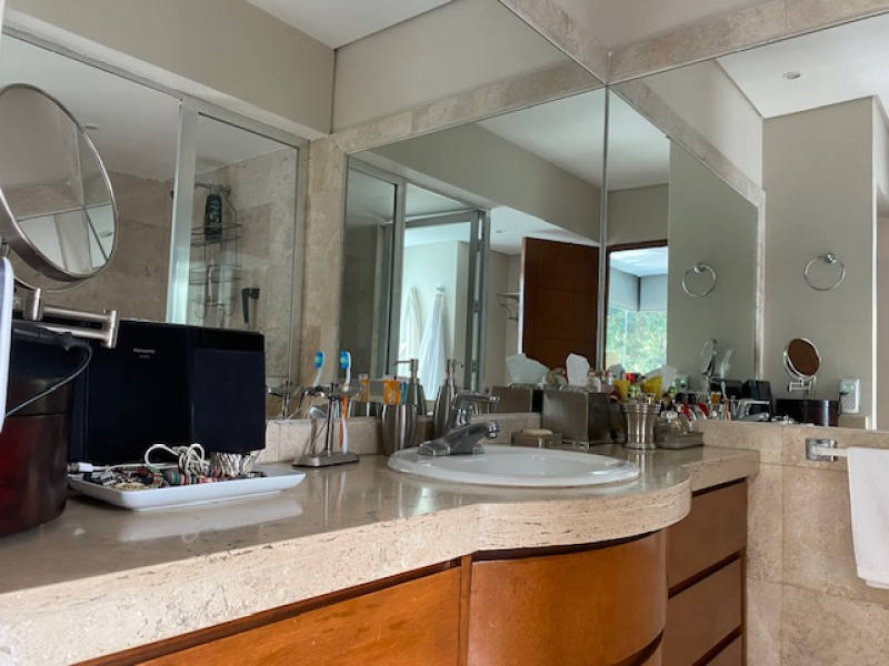 Departamento En Venta En Bosques De Las Lomas