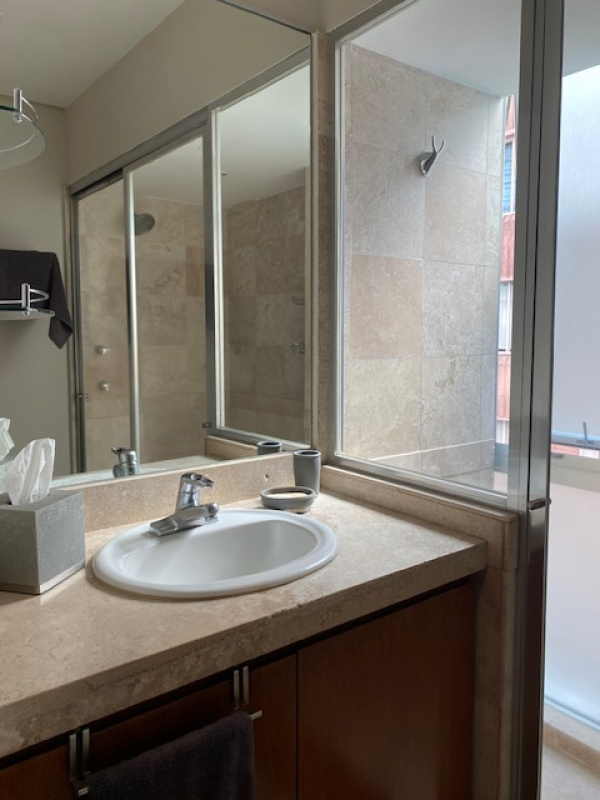 Departamento En Venta En Bosques De Las Lomas