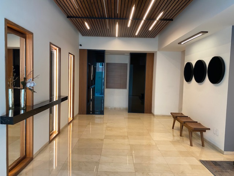 Departamento En Venta En Bosques De Las Lomas