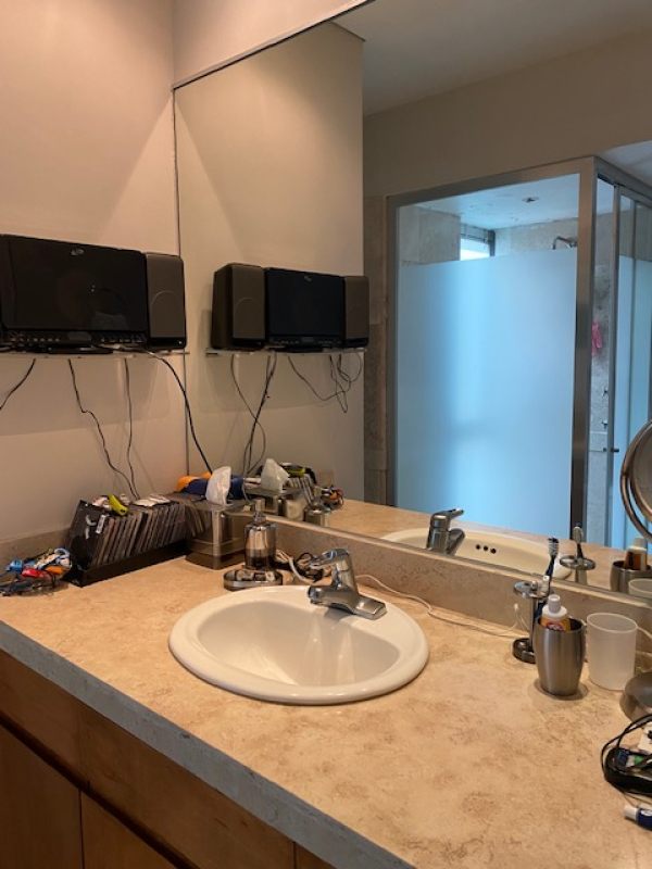 Departamento En Venta En Bosques De Las Lomas