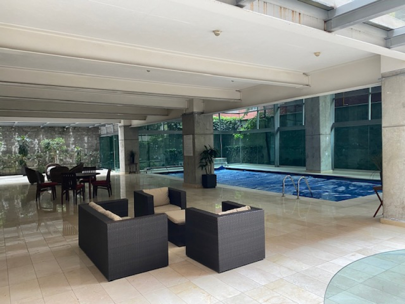 Departamento En Venta En Bosques De Las Lomas