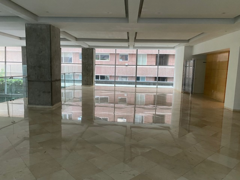 Departamento En Venta En Bosques De Las Lomas