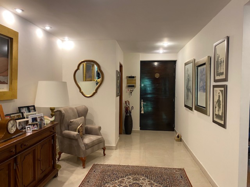 Departamento En Venta En Bosques De Las Lomas