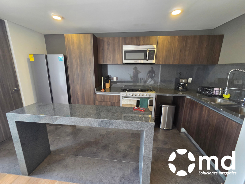 departamento en renta en hipódromo condesa