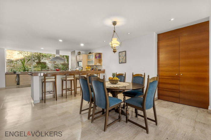 venta de exclusivo departamento | terraza y vista panorámica  | tabachines, cuernavaca.