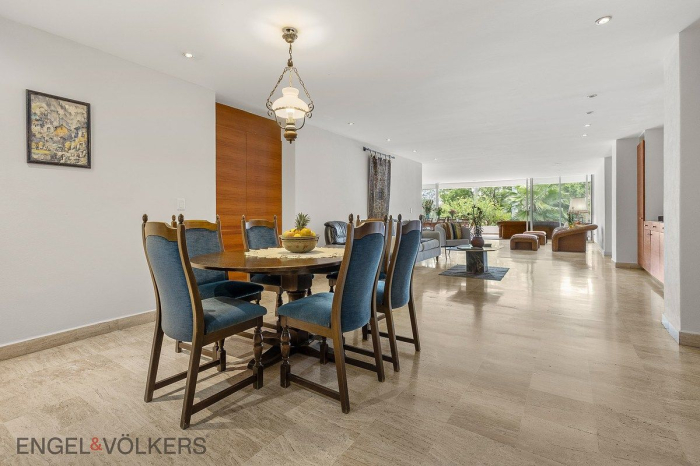 venta de exclusivo departamento | terraza y vista panorámica  | tabachines, cuernavaca.