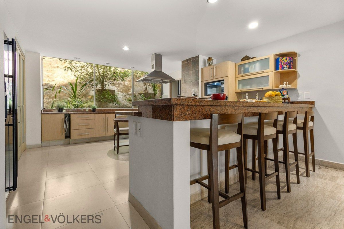 venta de exclusivo departamento | terraza y vista panorámica  | tabachines, cuernavaca.