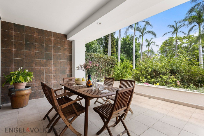 venta de exclusivo departamento | terraza y vista panorámica  | tabachines, cuernavaca.