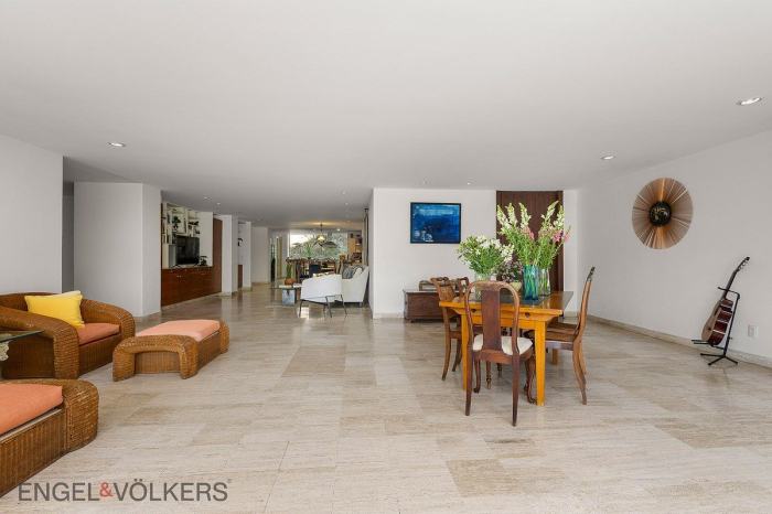 venta de exclusivo departamento | terraza y vista panorámica  | tabachines, cuernavaca.