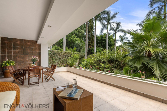venta de exclusivo departamento | terraza y vista panorámica  | tabachines, cuernavaca.