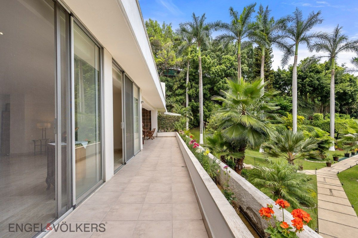 venta de exclusivo departamento | terraza y vista panorámica  | tabachines, cuernavaca.