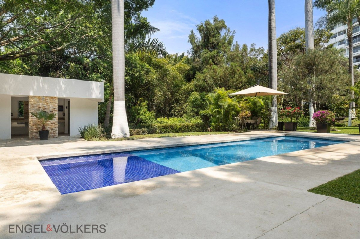 venta de exclusivo departamento | terraza y vista panorámica  | tabachines, cuernavaca.