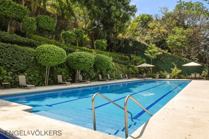 venta de exclusivo departamento | terraza y vista panorámica  | tabachines, cuernavaca.