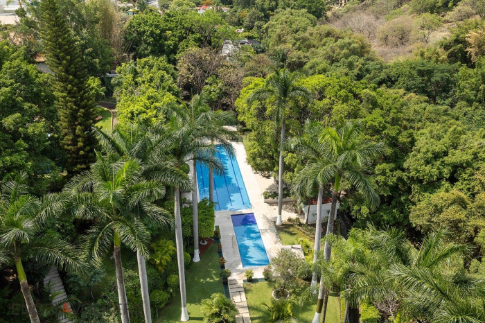venta de exclusivo departamento | terraza y vista panorámica  | tabachines, cuernavaca.