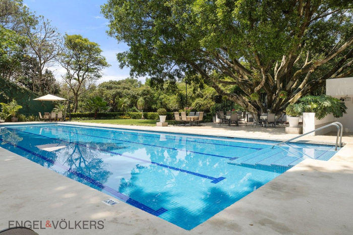 venta de exclusivo departamento | terraza y vista panorámica  | tabachines, cuernavaca.
