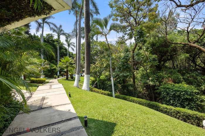 venta de exclusivo departamento | terraza y vista panorámica  | tabachines, cuernavaca.