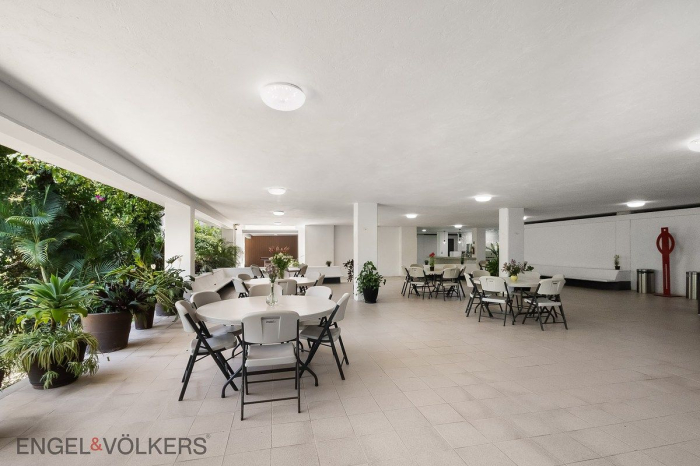 venta de exclusivo departamento | terraza y vista panorámica  | tabachines, cuernavaca.