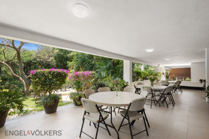 venta de exclusivo departamento | terraza y vista panorámica  | tabachines, cuernavaca.