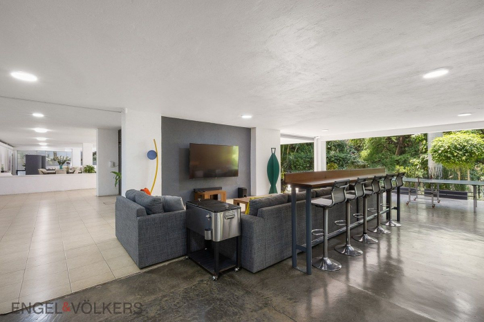 venta de exclusivo departamento | terraza y vista panorámica  | tabachines, cuernavaca.