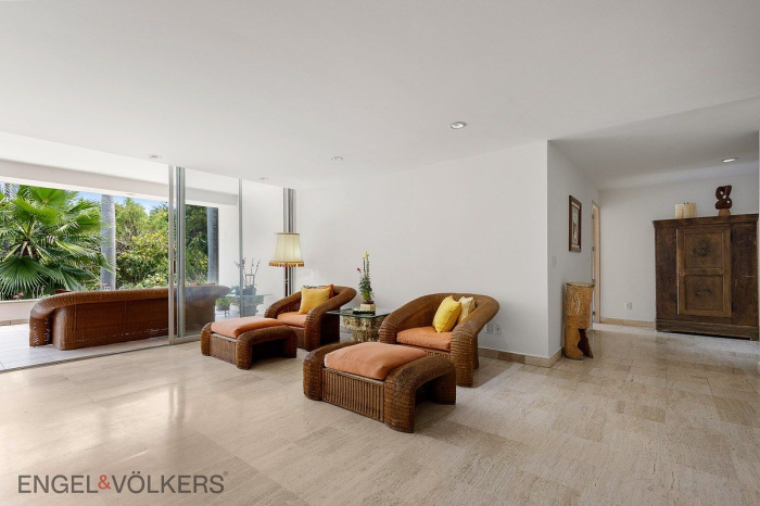 venta de exclusivo departamento | terraza y vista panorámica  | tabachines, cuernavaca.