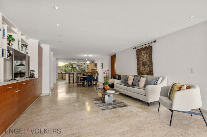 venta de exclusivo departamento | terraza y vista panorámica  | tabachines, cuernavaca.