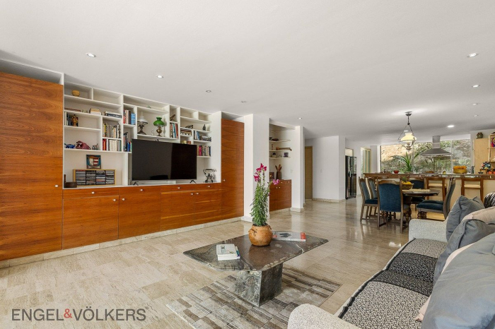 venta de exclusivo departamento | terraza y vista panorámica  | tabachines, cuernavaca.