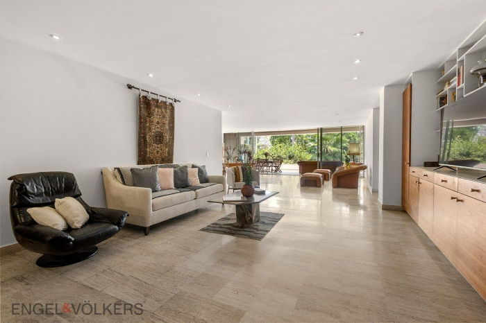 venta de exclusivo departamento | terraza y vista panorámica  | tabachines, cuernavaca.