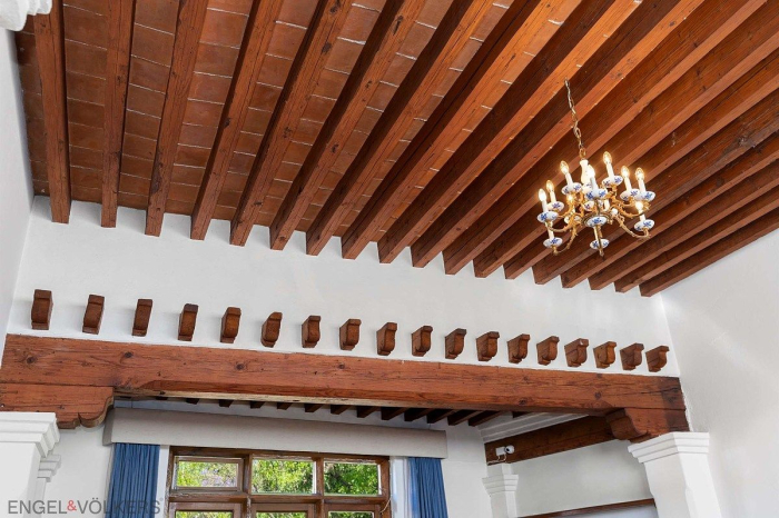 Casa En Venta En Coyoacan