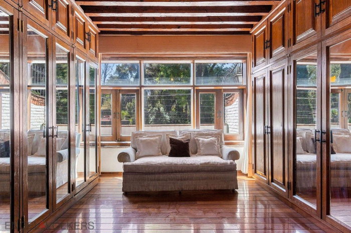 Casa En Venta En Coyoacan