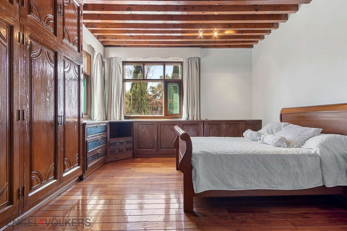 Casa En Venta En Coyoacan