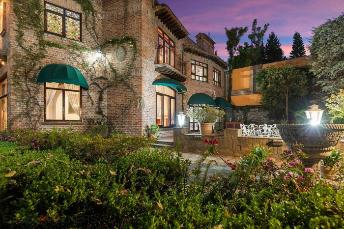 Casa En Venta En Coyoacan