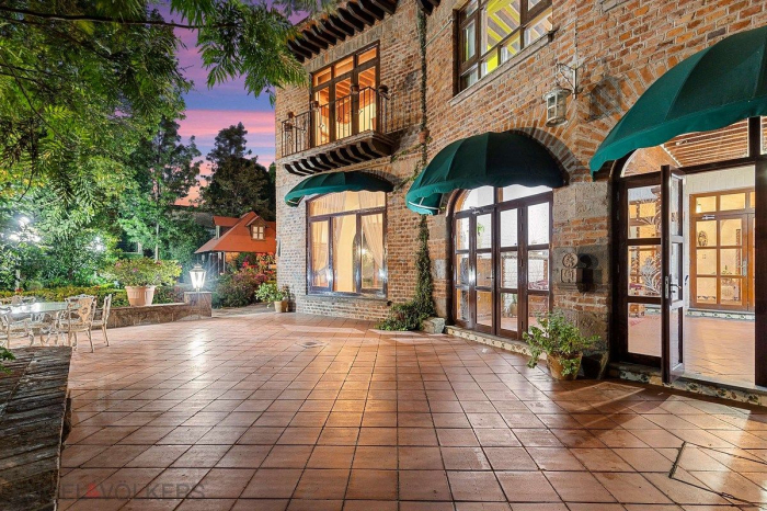 Casa En Venta En Coyoacan