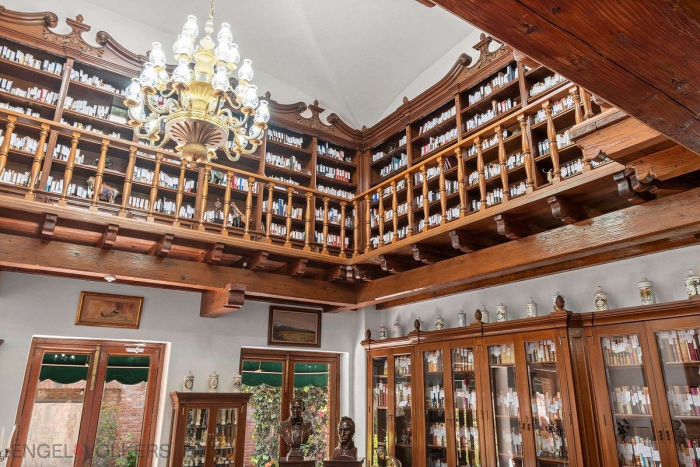 Casa En Venta En Coyoacan